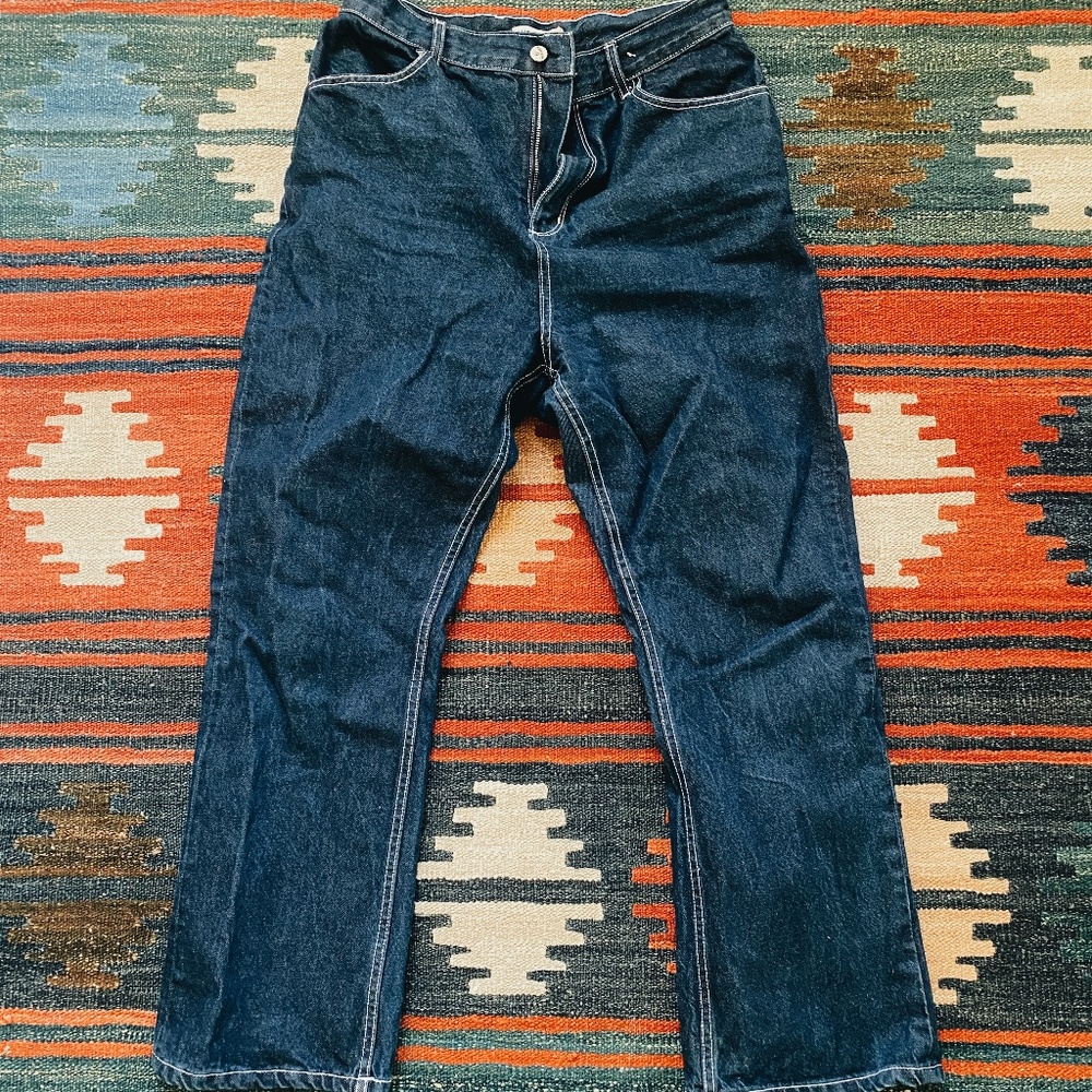 Rudy Jude Bell Bottom Jeans